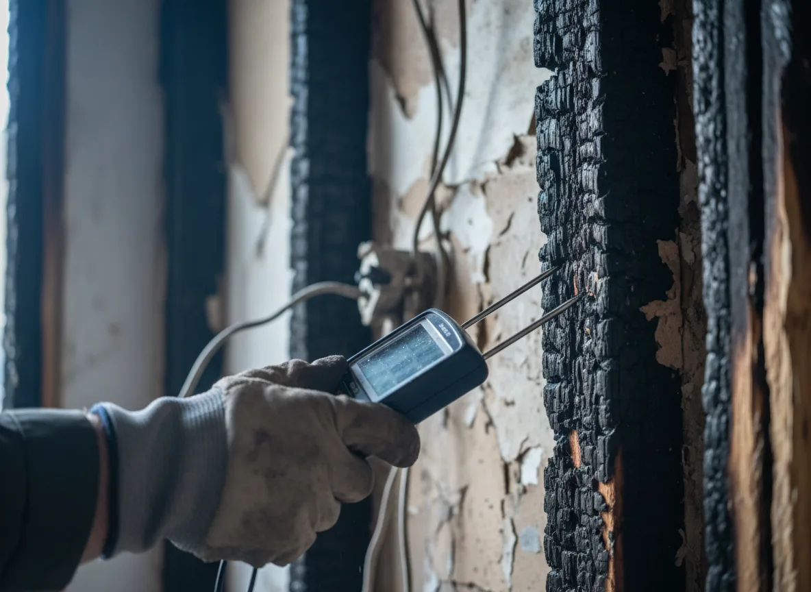 Fire Damage Restoration Colcord, OK FAQs
